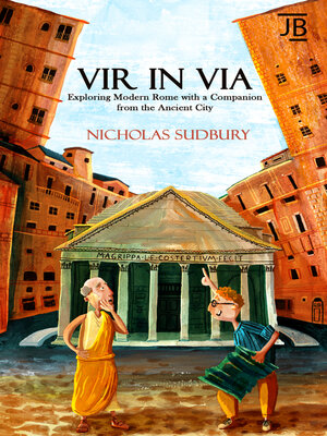 cover image of Vir in Via